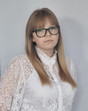 Воспитатель Оспанова Эльнара Шалхаровна