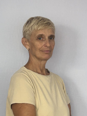 Воспитатель Кучеренко Светлана Григорьевна